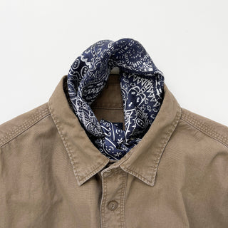 Men's Silk Scarves