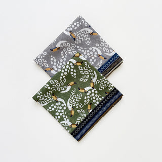 Other Silk Scarves