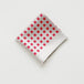 Ivory & Red