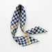 Navy & Green & Yellow