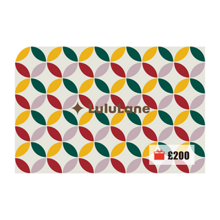 Digital Gift Card