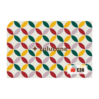 Digital Gift Card