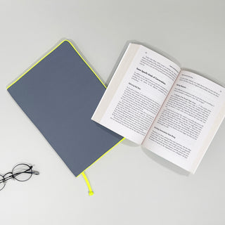 Unique Recycled Notebook Cover | Kindle Cover | iPad Cover |Tablets Organizer | Travel Organizer