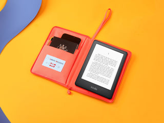 recycled kindle case