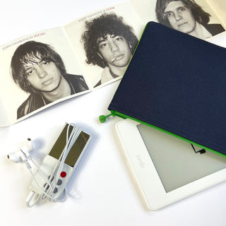 Unique Recycled Waterproof iPad mini Case | iPad Case | iPad Air Case | iPad Pro Case